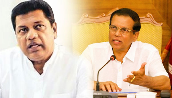 Searching Bullet Proof Vehicles in  Welgama’s Garden Seen As  Immature by  President
