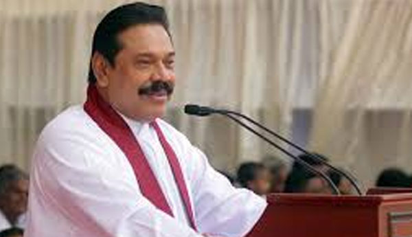 No one can lay hands on people’s court – Mahinda
