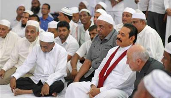 MR Sheds Crocodile Tears for Lankan Muslims – Aluthgama Victims Says