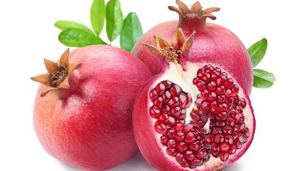 12 Health Benefits of Pomegranate