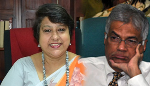 Bribery Commissioner to Resign?