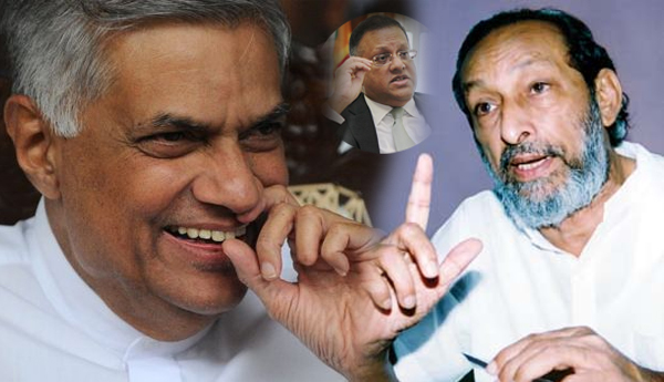 Vasudeva Predicts PMs Arrest?