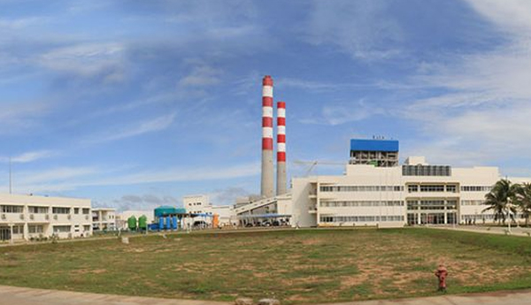 Sampur 500 Acres of Land Taken for Coal Power Project Won’t be Given back to Owners?
