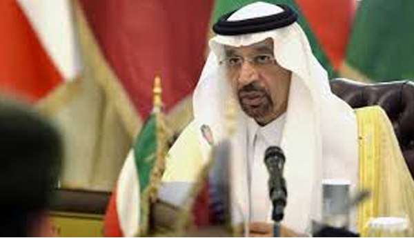 Oil Price Down Cycle Nearing End – Saudi Minister