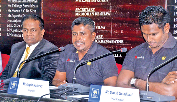 SLC President Blames Poor Player Management for Spate of Injuries