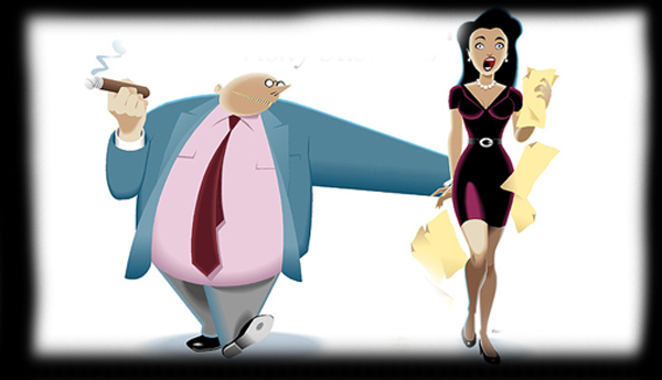 Subordinate Bank Women Employees Allege sexual harassment by Legal Officer Subordinate Bank Women Employees Allege sexual harassment by Legal Officer