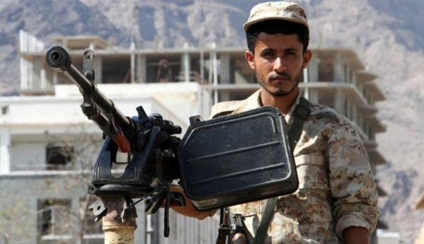 Yemen Conflict: Dozens Killed as Air Strikes Hit Prison in Hudaydah