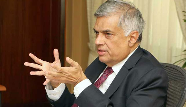No Interference in   FCID  – Ranil
