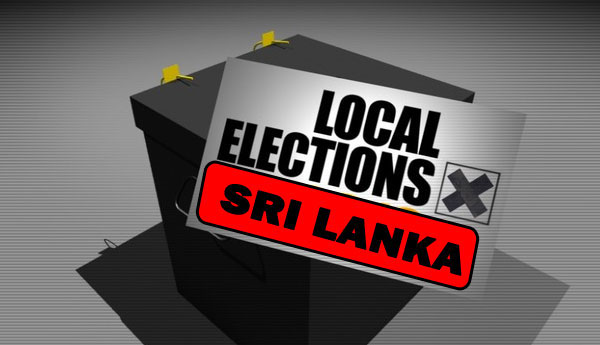 EC Seeks AG’s  Advise to Hold  LG  Elections  in Delimitation Completed  Areas