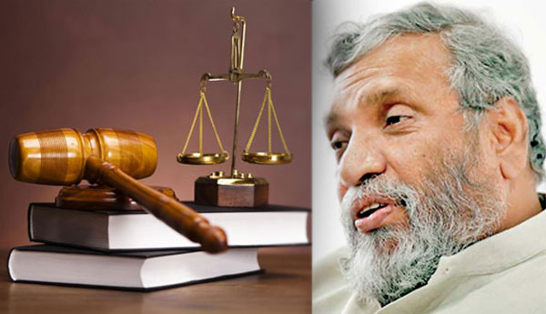 Mahinda Deshapriya Testifies In ‘Sil Cloth ‘ Case Against Lalith & Anusha