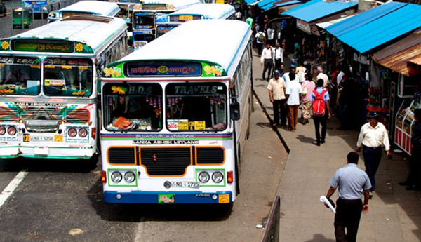 Fine of Rs 10,000 Increased to  Rs. 200,000 For Buses Without  Route Permit