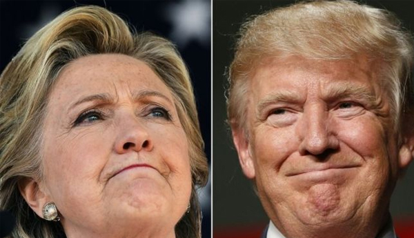 US Election 2016: Battlegrounds Targeted as Polls Tighten
