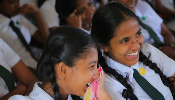 Sri Lanka ranks 31st in Global Youth Development Index