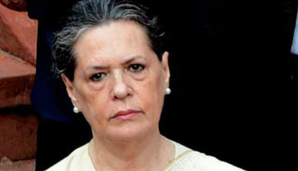 Indian Congress Party Leader Sonia Gandhi ill, Hospitalized