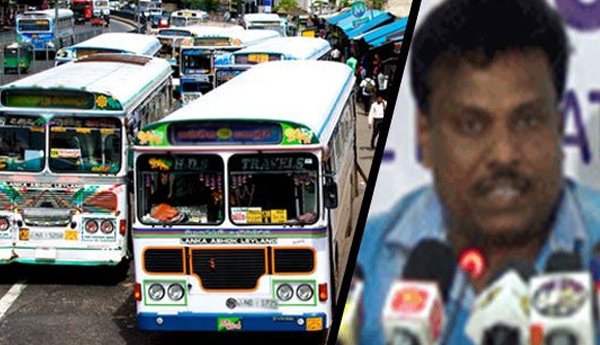 IPPBA    Threatens  Bus  Strike on 1st December  2016