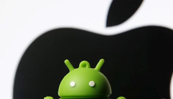 Android Gets Record 87.5% of Smartphone Market: Survey