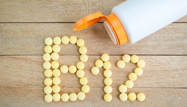 Vitamin B12 – Do I Need To Supplement?