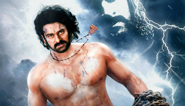 Baahubali 2 war Scene Leaked Online, Graphic Designer Arrested?