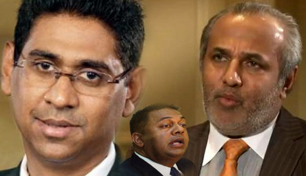 Where Were You When Muslims Were Attacked During Mahinda’s Era? Questions Posed on Hakeem and Faizar
