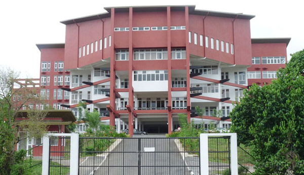 New Recommendations to Resolve SAITM Issue New Recommendations to Resolve SAITM Issue