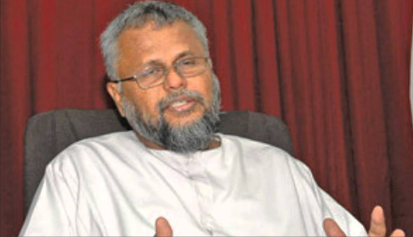 Northern PC Opposition Leader Thavarajah Removed?
