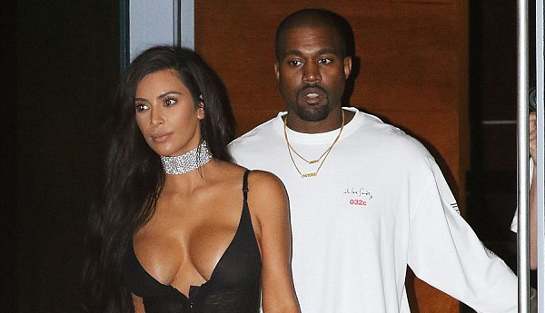Kanye West Spent nearly all his Money on Pricey Furniture’ only to Throw it in Storage… and Kim Kardashian is not Pleased