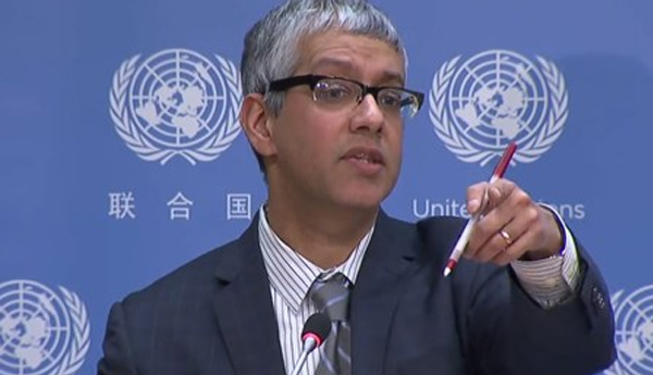 No Change in UN Stunt Regarding War Related Investigations in Srilanka