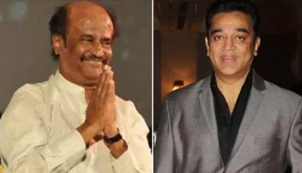 PM Narendra Modi thanks Rajinikanth, Kamal Haasan for supporting ban on Rs 500, Rs 1000 notes