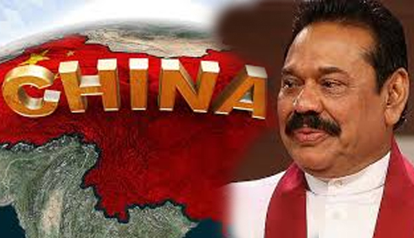 Mahinda is Critical on Releasing 15,000 Acres to China in Hambantota?
