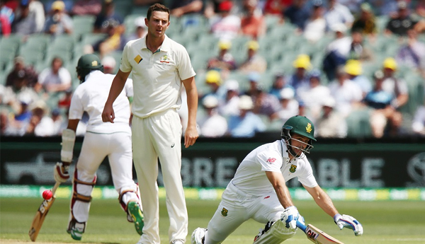 A father, a Son and SA’s Historical Firsts