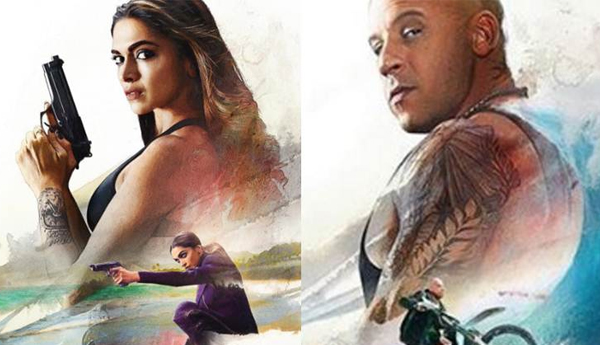 xXx 3 New Trailer, Posters Out: Deepika Padukone’s Role is Special and Powerful