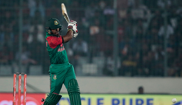 Bangladesh players Al-Amin Hossain, Sabbir Rahman fined $15,000 for female guests
