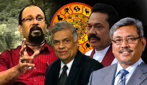 Will Gota Be the President of Srilanka in 2020?