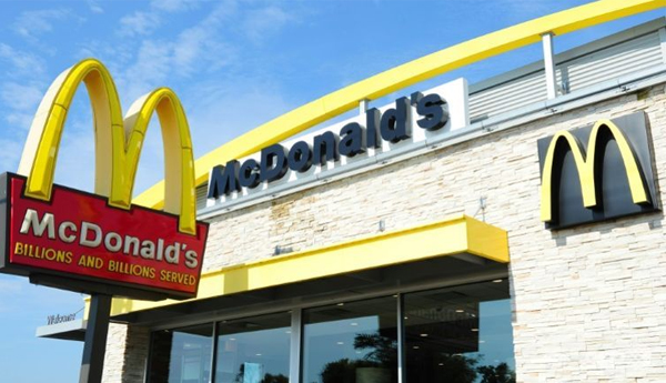McDonald’s Settles Labor Lawsuit Agrees to USD 3.75 Million Settlement in Labor Case?