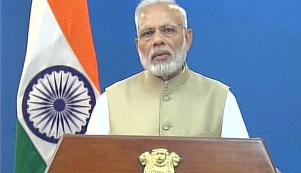 Govt Will Take Strict Action Against Financial Irregularities, Says PM Narendra Modi