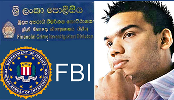 FBI Join Hands with FCID and Probing Namal’s Fraud? FBI Join Hands with FCID and Probing Namal’s Fraud?