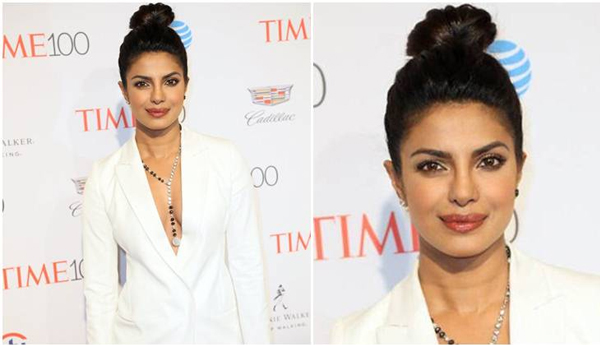 Priyanka Chopra Joins LinkedIn. Wait, Is She Really Looking for a Job?