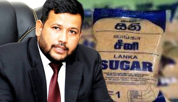Hidden Hand Behind Converting Srilanka Sugar Company Loss into Profit
