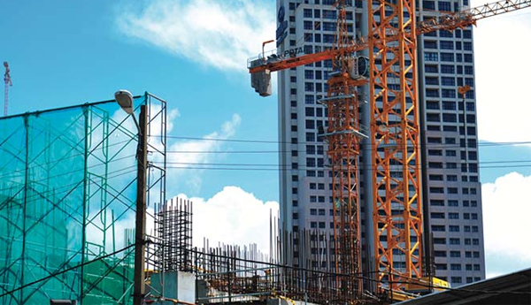 Sri Lankan Real Estate Sector Sees Office Demand Spike: OBG