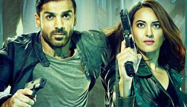 Force 2 box office collection day 1: John Abraham, Sonakshi Sinha can defeat demonetisation effect?