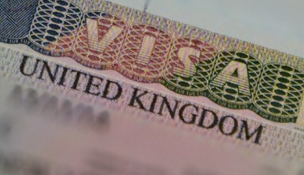Britain Tightens Visa Regulations