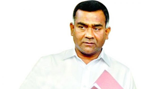 Tissa  Seeks Bail From Appeal Court