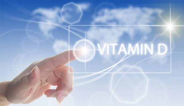 13 Signs Of Vitamin D Deficiency