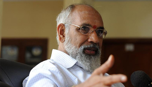 How AAVA Group Operates Freely When Over 1 Lakhs Army is in the North – Wigneswaran Ask