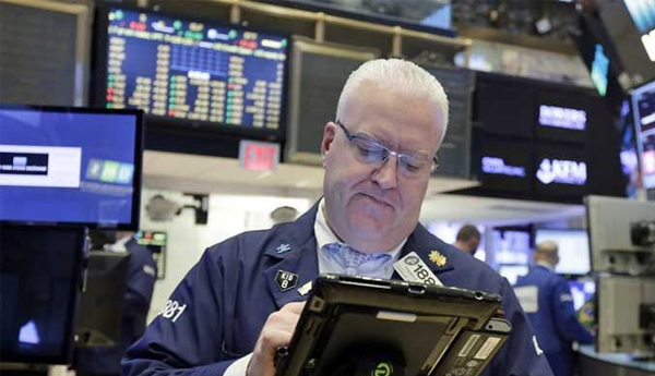 Wall Street Stocks Rise as America Votes