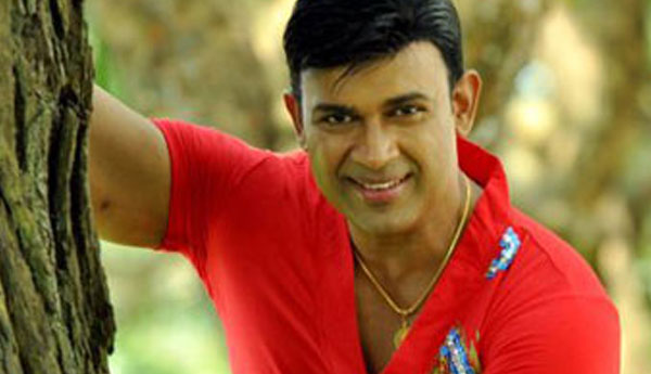 Mega Lie of  Mega Star Ranjan ?