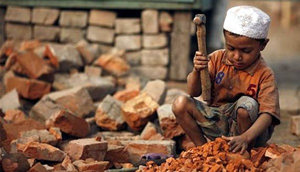 Cabinet Approved National Policy to Eliminate Child Labour