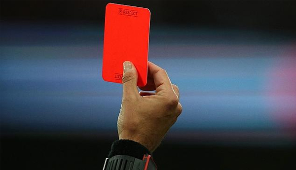 Cricket to Introduce Red Cards to Police Players’ Behavior