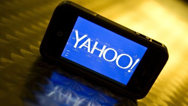 One Billion Affected by Yahoo Hack