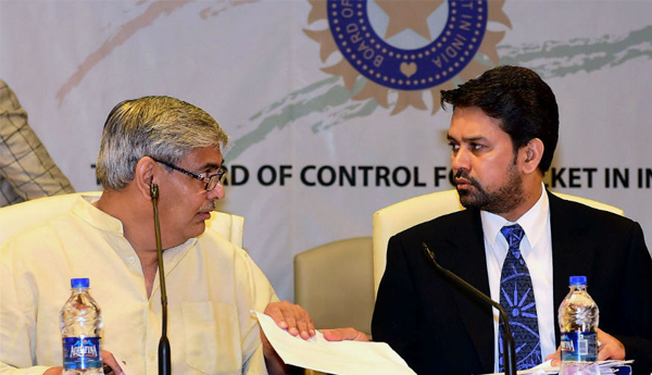 BCCI Look for Supreme Court Bailout